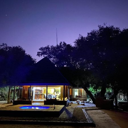 Twiga Lodge Mabalingwe Bela-Bela Εξωτερικό φωτογραφία
