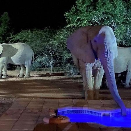 Twiga Lodge Mabalingwe Bela-Bela Εξωτερικό φωτογραφία
