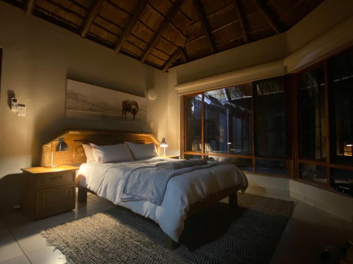 Twiga Lodge Mabalingwe Bela-Bela Εξωτερικό φωτογραφία