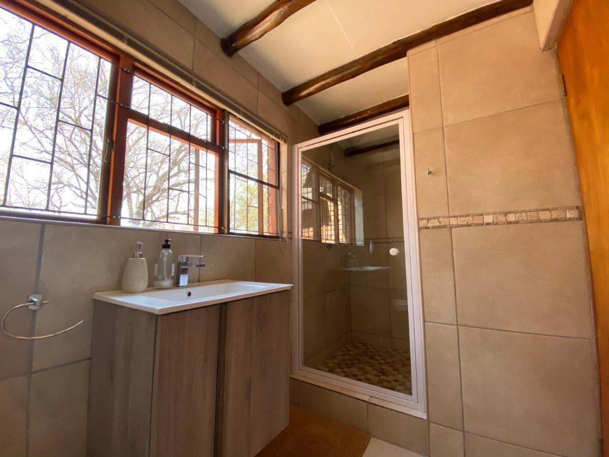Twiga Lodge Mabalingwe Bela-Bela Εξωτερικό φωτογραφία