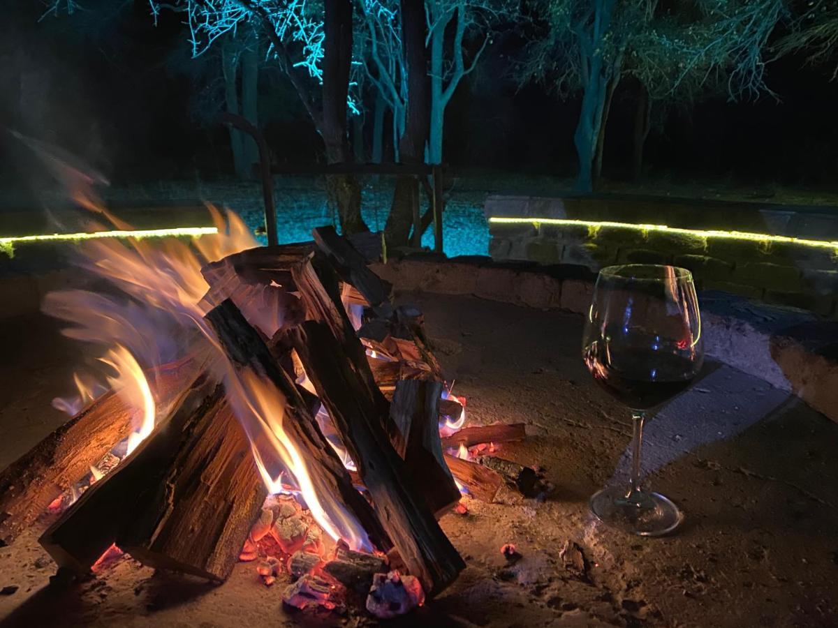 Twiga Lodge Mabalingwe Bela-Bela Εξωτερικό φωτογραφία