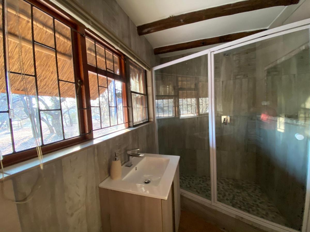 Twiga Lodge Mabalingwe Bela-Bela Εξωτερικό φωτογραφία