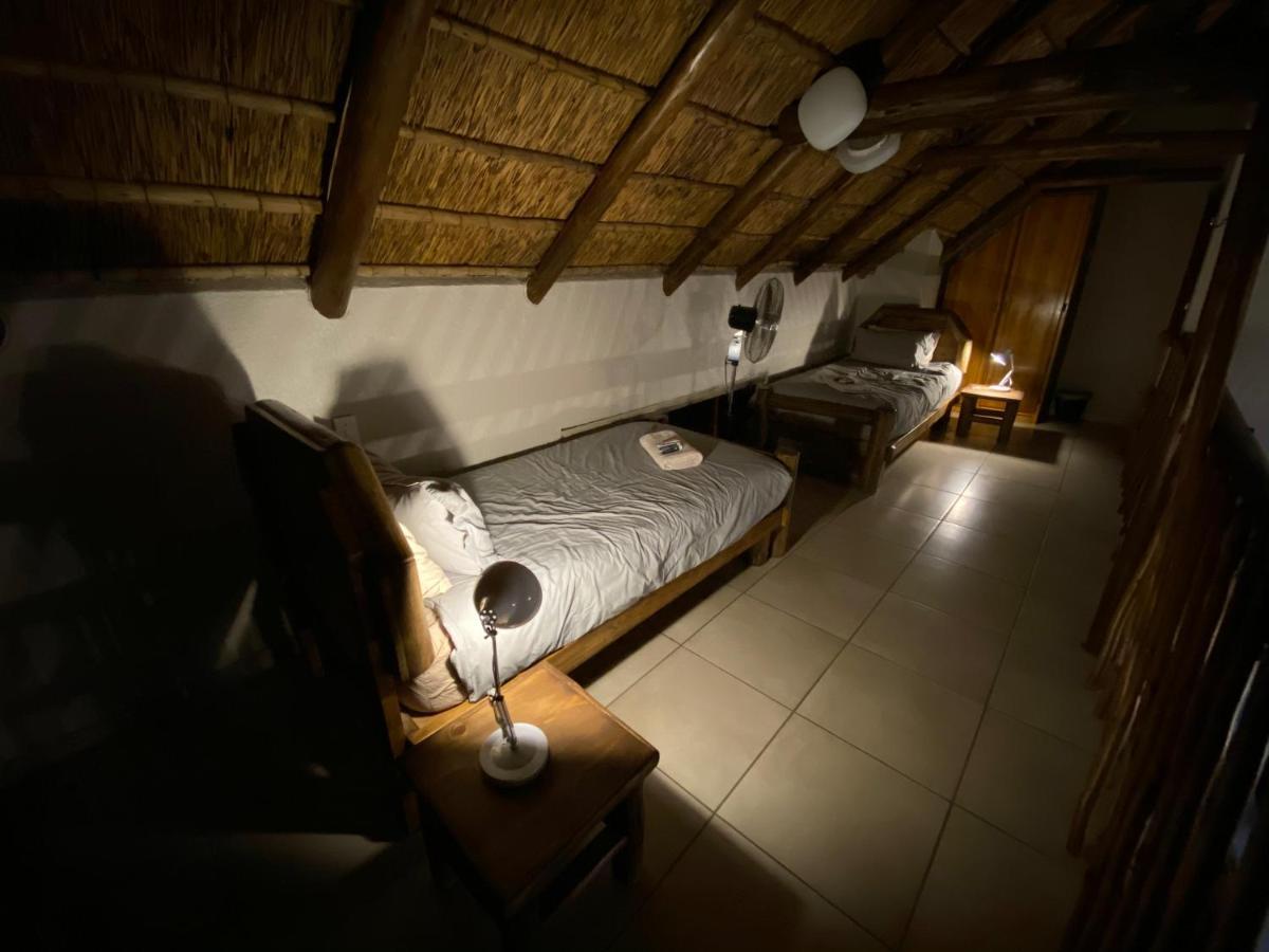 Twiga Lodge Mabalingwe Bela-Bela Εξωτερικό φωτογραφία