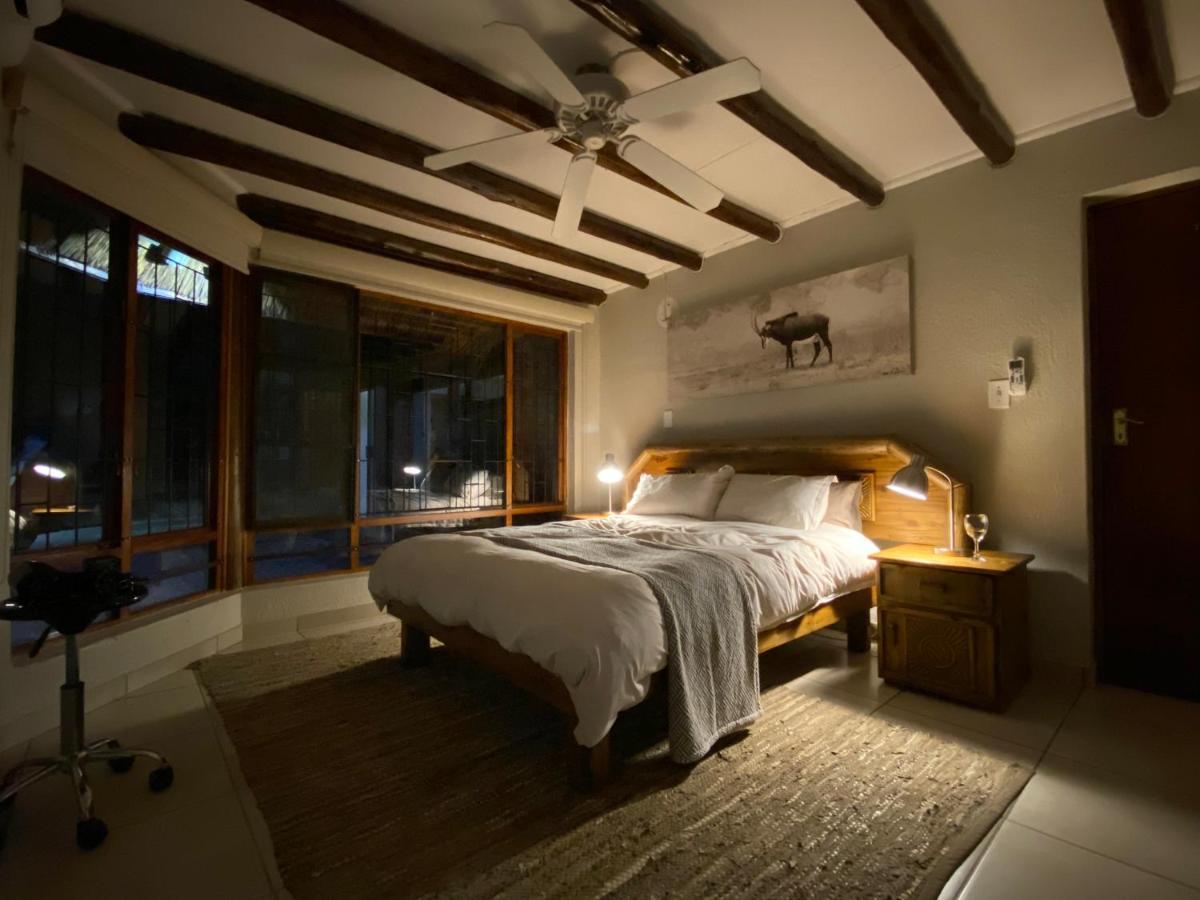 Twiga Lodge Mabalingwe Bela-Bela Εξωτερικό φωτογραφία